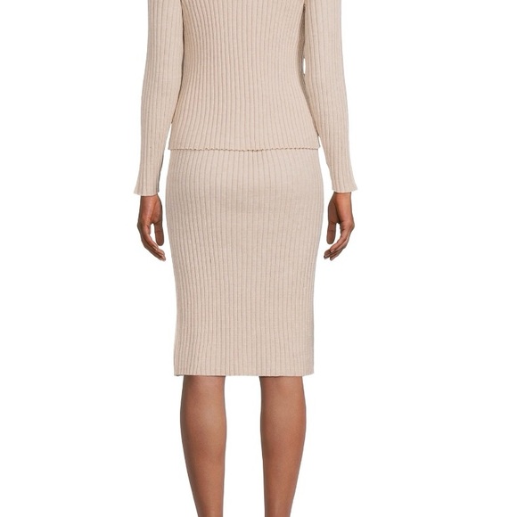 Time and Tru Rib Knit 3pc. Set - Picture 3 of 7